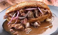 Torta