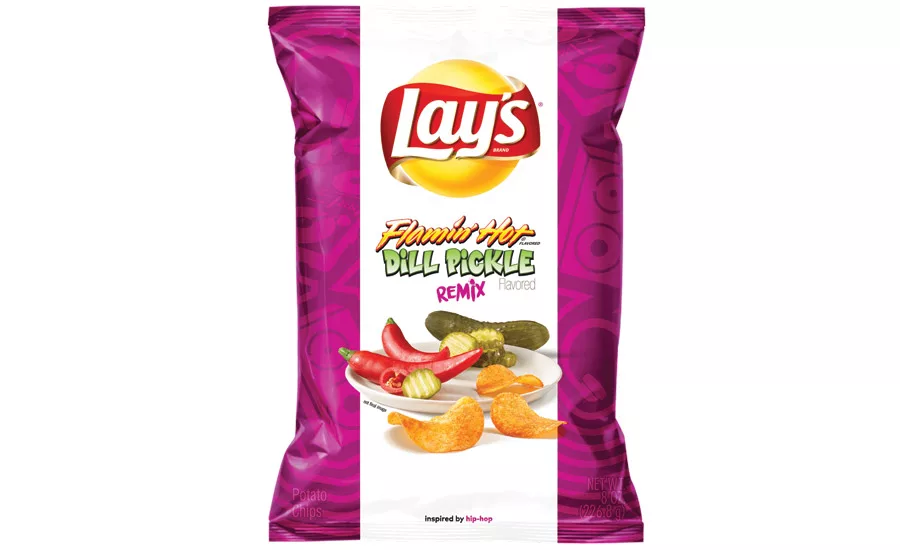 State of the Industry Chips