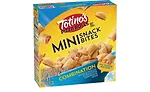 Frozen snacks and appetizers grow through diversity