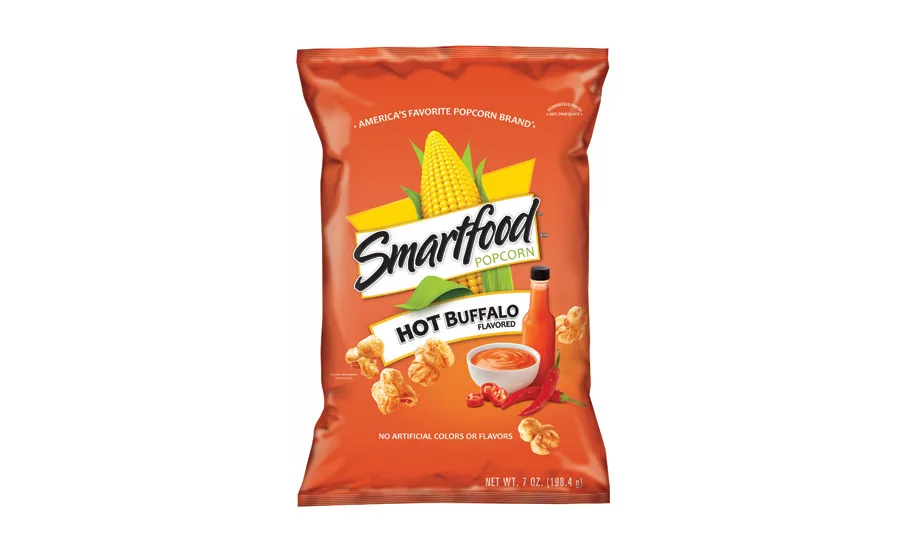 State of the Industry 2019: Popcorn delivers on healthy and indulgent options