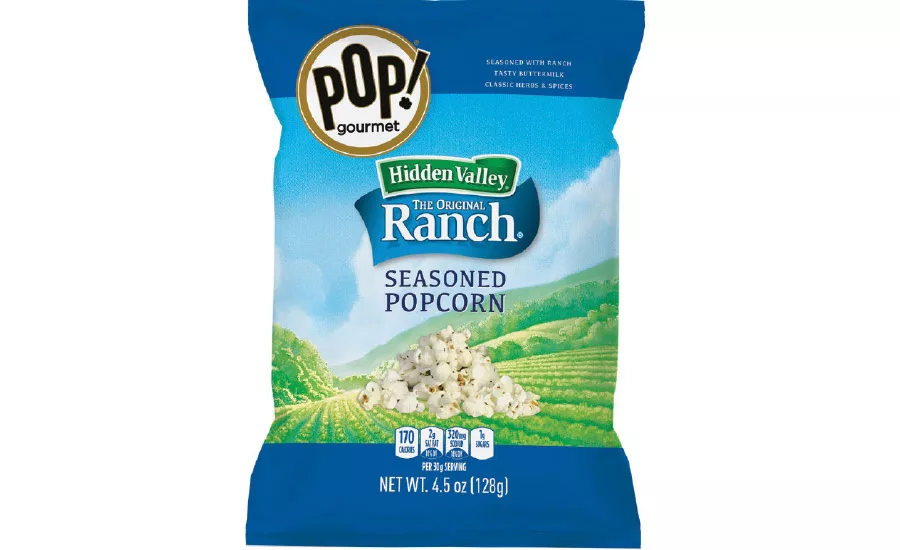 State of the Industry 2019: Popcorn delivers on healthy and indulgent options