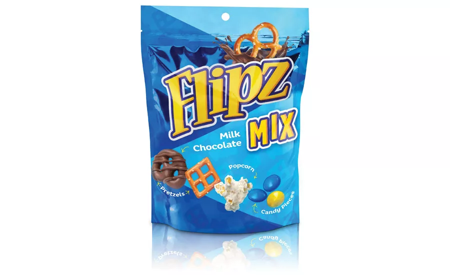 State of the Industry 2019: Pretzels offer more varieties to drive sales