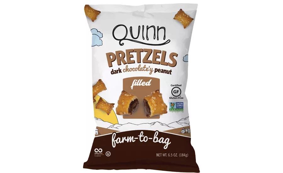 State of the Industry 2019: Pretzels offer more varieties to drive sales