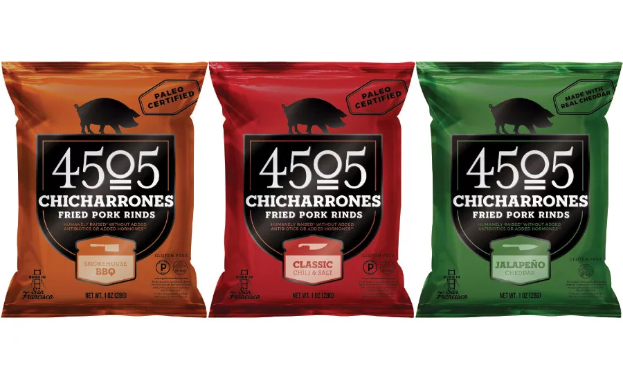 State of the Industry 2019: Puffed and extruded snacks find growth through product diversity