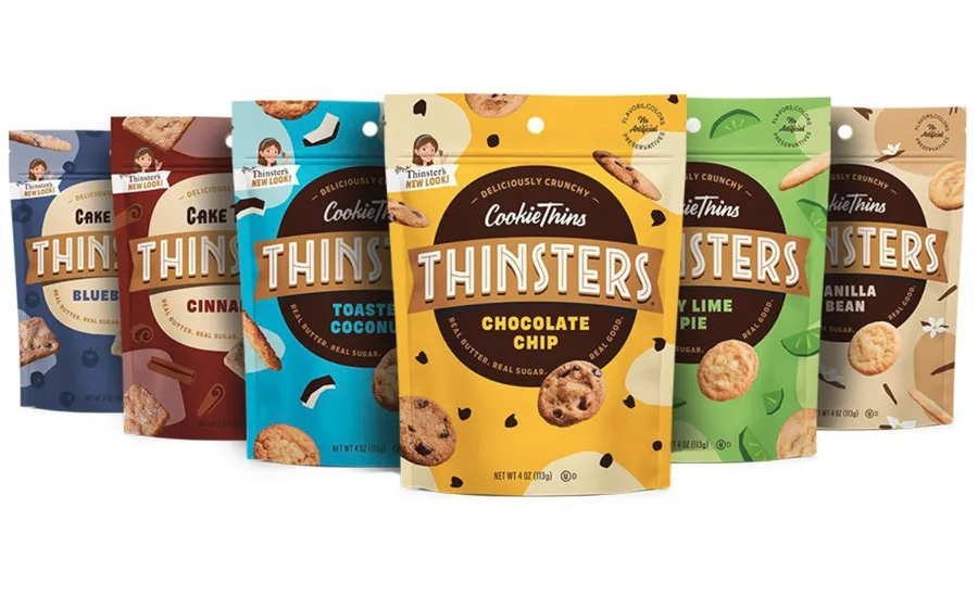 State of the Industry 2019: The cookies category sees strategic growth through expanding niches