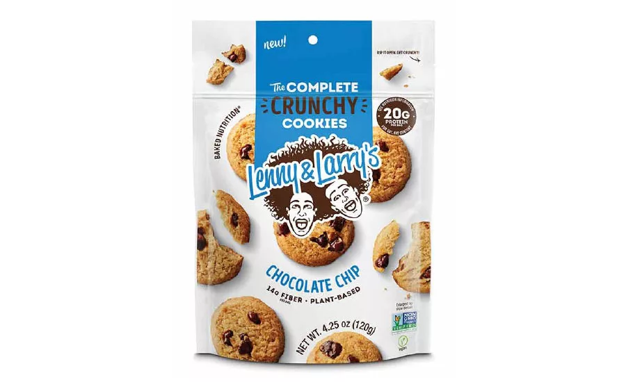 State of the Industry 2019: The cookies category sees strategic growth through expanding niches