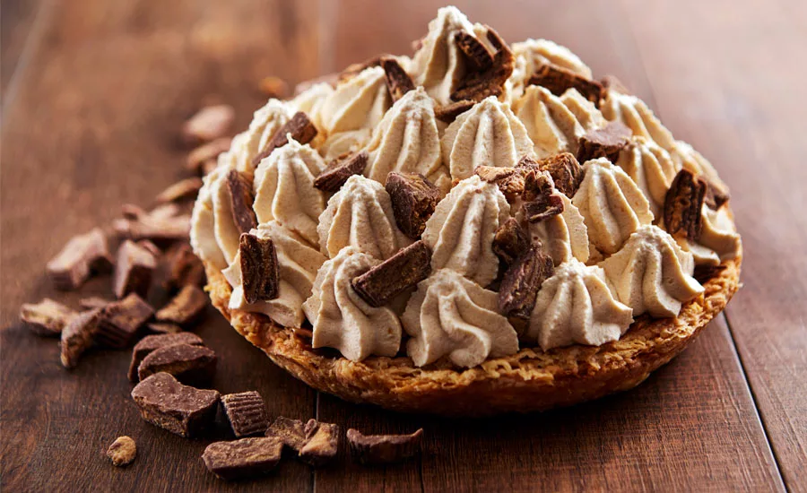2019 State of the Industry: Balancing decadent and healthier desserts