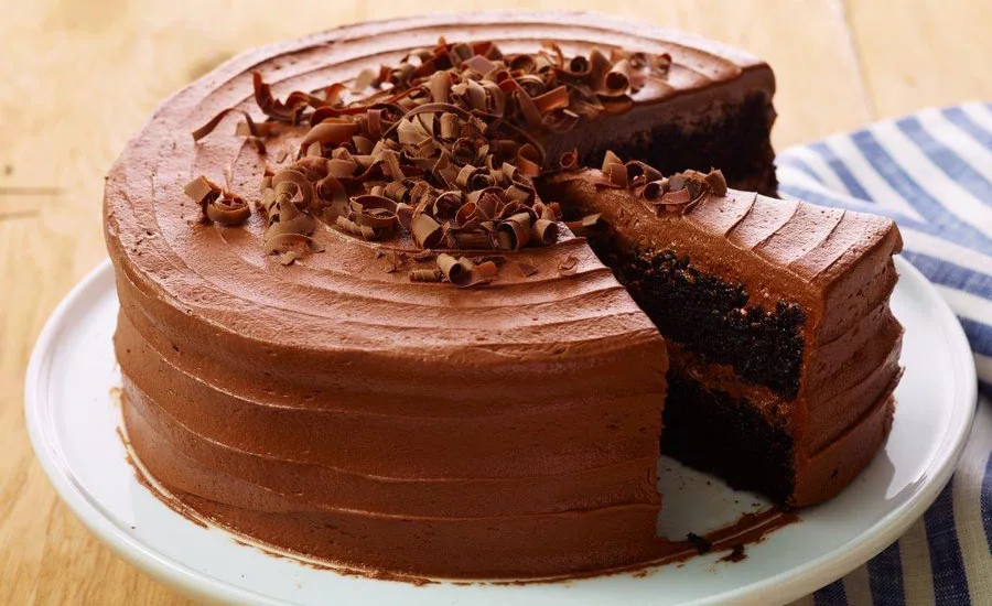 2019 State of the Industry: Balancing decadent and healthier desserts