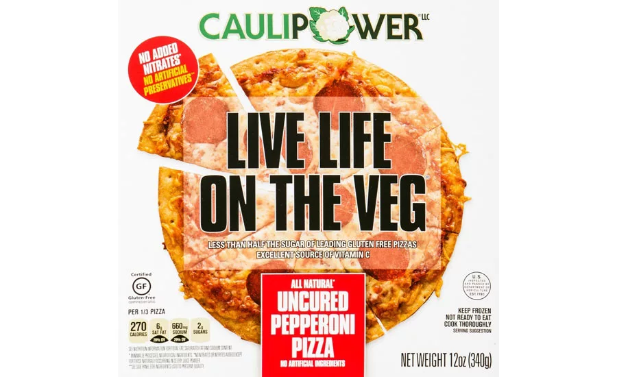 State of the Industry 2019: Pizza offers more options, healthier crust alternatives