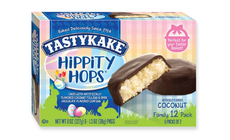 State of the Industry 2019: Snack cakes find strength in diversity