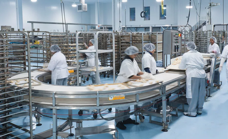 State of the Industry 2019: Sweet goods benefit from trend-based improvements