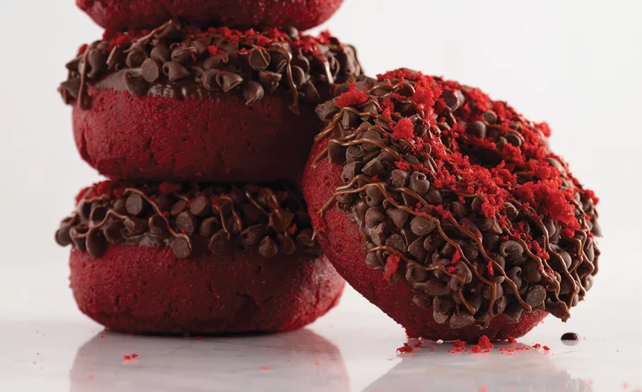 Streamlined solutions for bakery premixes
