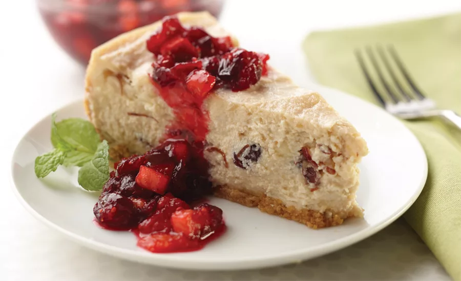 2019 State of the Industry: Balancing indulgence and health in foodservice