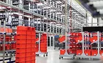 Third-party logistics helps snack and bakery companies streamline delivery