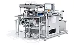 Innovations in bagging and closing equipment for snacks and baked goods