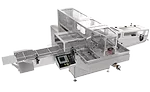 Innovations in bagging and closing equipment for snacks and baked goods