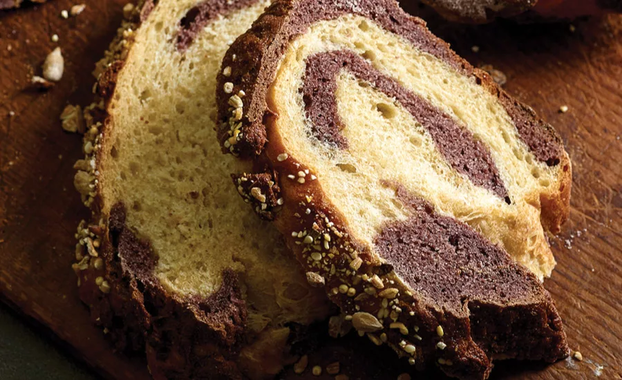 Customized bakery mixes to elevate artisan baking