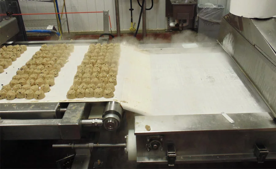 Foodservice bakery solutions