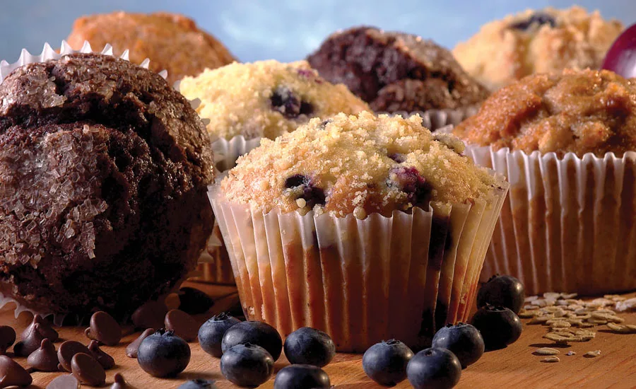 Foodservice bakery solutions