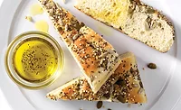 Nutritional ingredients help fortify snack and bakery products Nutritional ingredients help fortify snack and bakery products