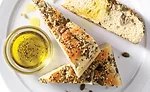 Nutritional ingredients help fortify snack and bakery products