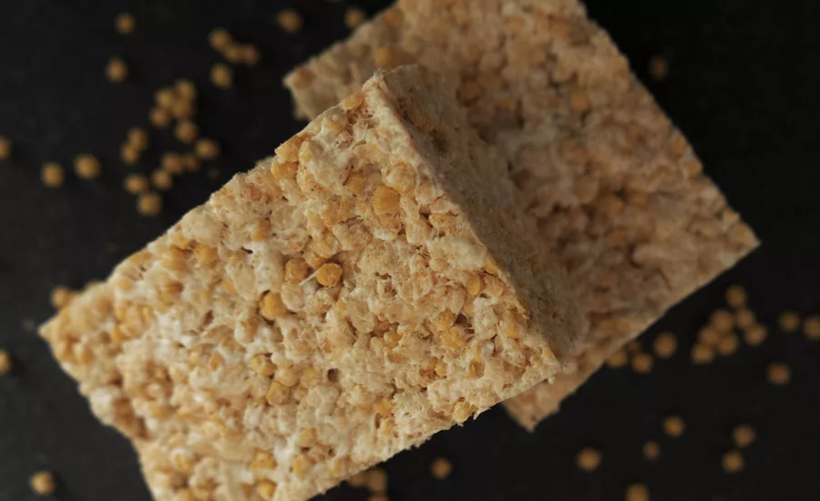 Nutritional ingredients help fortify snack and bakery products