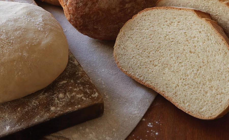 Nutritional ingredients help fortify snack and bakery products