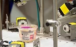 Traceability solutions for maximum food safety in snack and bakery production