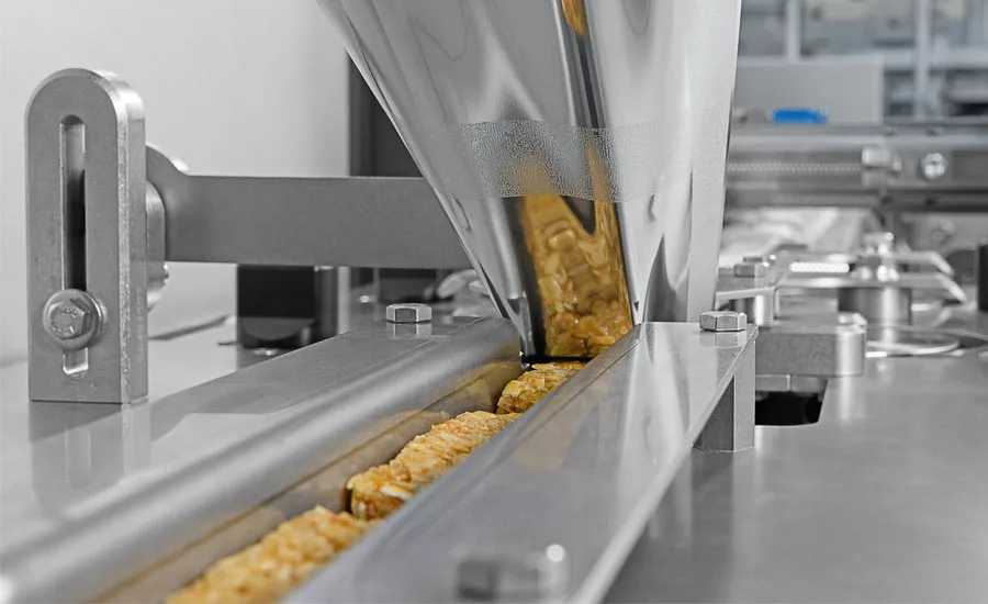 Form/fill/seal systems advance, accommodate more options