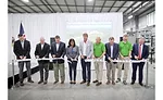 ADM Mendota Ribbon Cutting