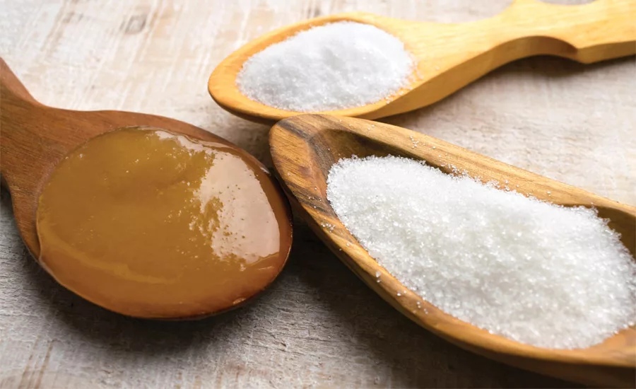 Research shows consumers value natural, sustainable products