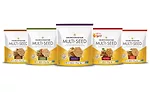 TH Foods brings creative snacking options to specialized diets—and mainstream Americans