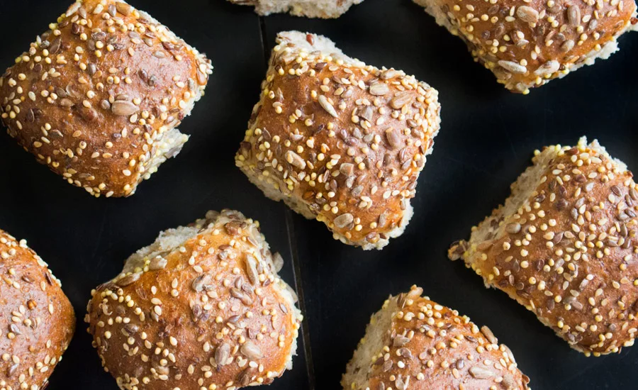 Consumers seek simple, clean-label, good-for-you grains