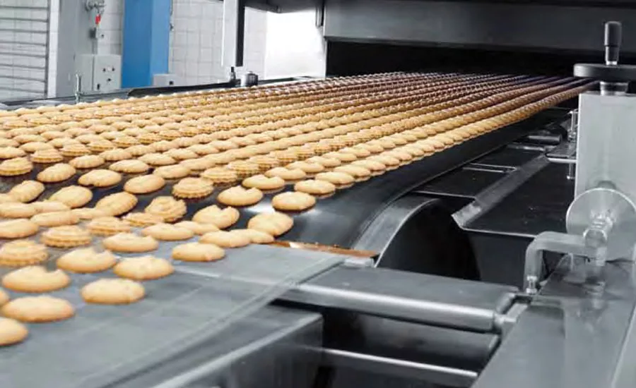 Oven, proofer customers seek connectivity, capacity, energy efficiency