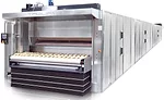 Oven, proofer customers seek connectivity, capacity, energy efficiency