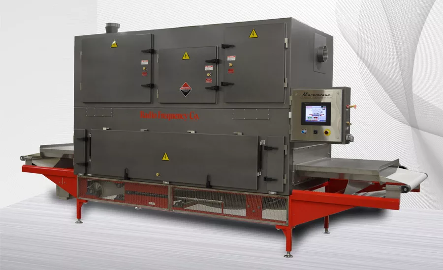 Oven, proofer customers seek connectivity, capacity, energy efficiency