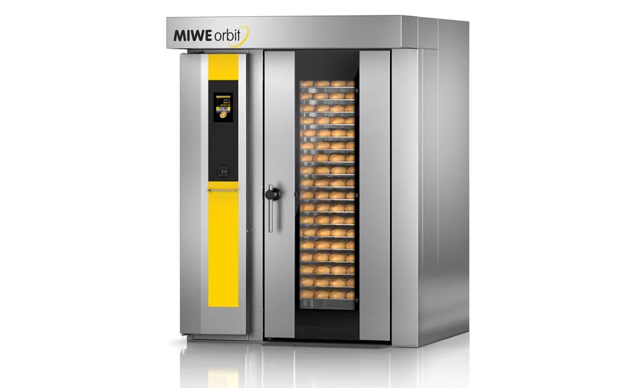 Oven, proofer customers seek connectivity, capacity, energy efficiency