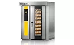 Oven, proofer customers seek connectivity, capacity, energy efficiency