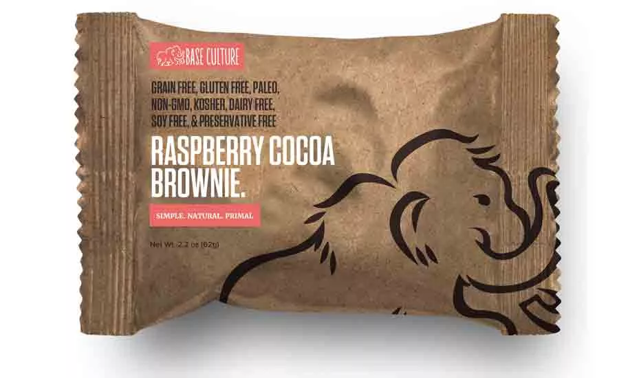 Chocolate offers range of sustainability options for consumers