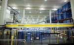 Sustainability and robotic innovations in warehouse equipment
