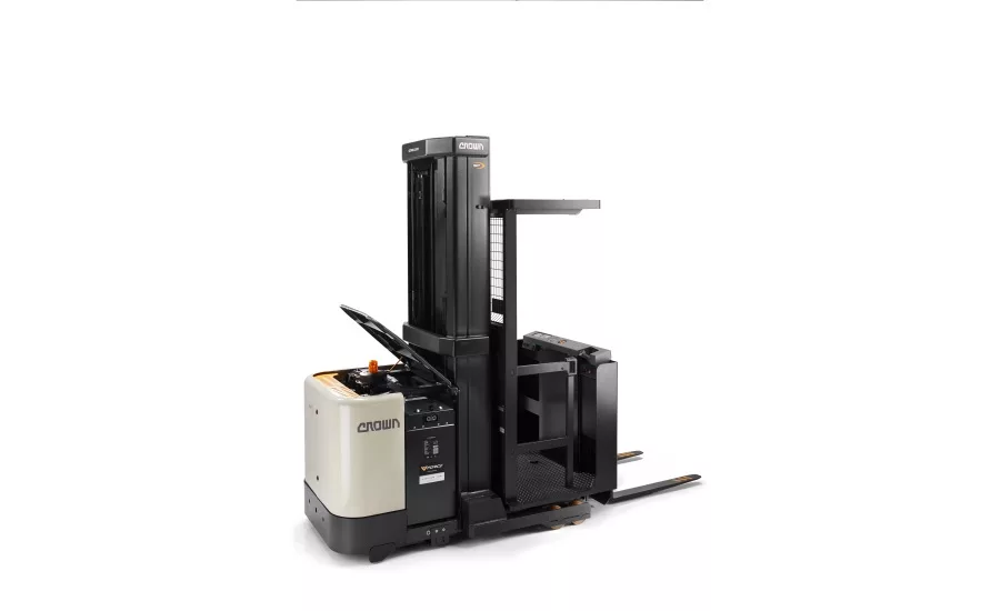 Sustainability and robotic innovations in warehouse equipment