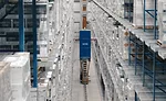 Sustainability and robotic innovations in warehouse equipment