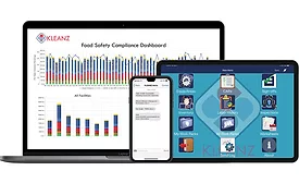 Sanitation software evolves, becomes paperless