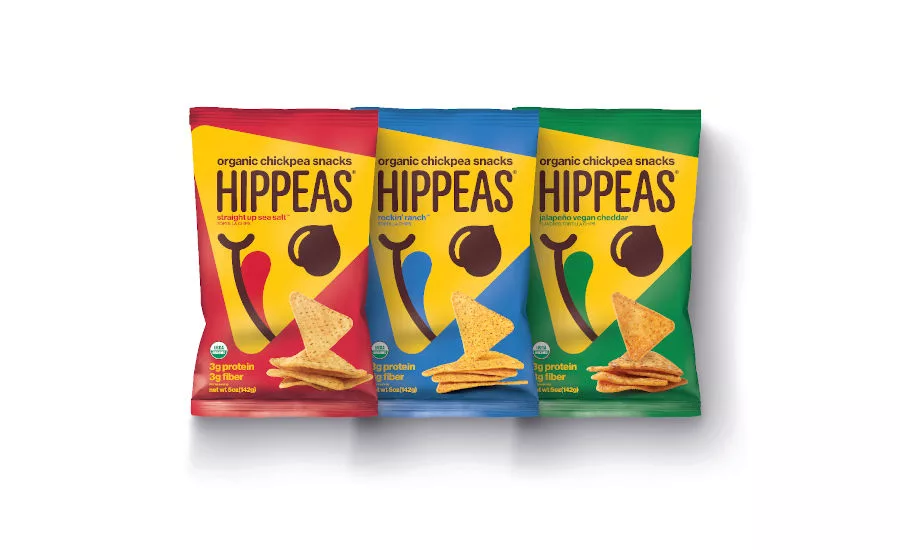 Tortilla product diversity drives increased sales