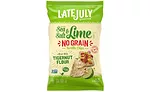 Tortilla product diversity drives increased sales
