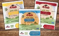 Tortilla product diversity drives increased sales Tortilla product diversity drives increased sales
