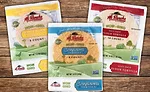 Tortilla product diversity drives increased sales