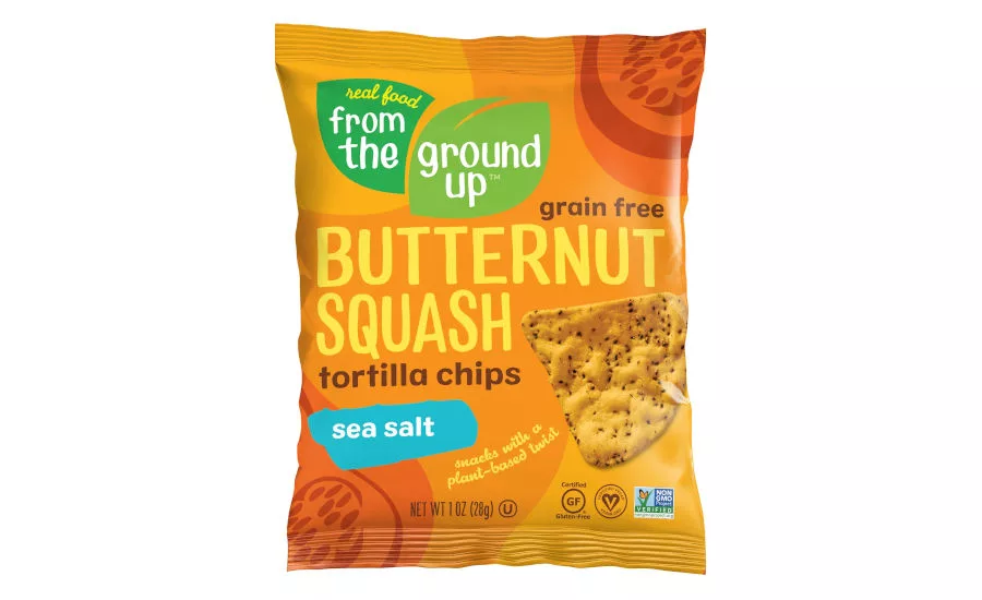 Tortilla product diversity drives increased sales