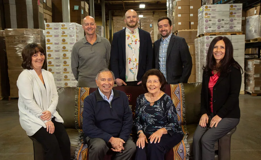 Azteca Foods brings fresh perspectives to tortillas