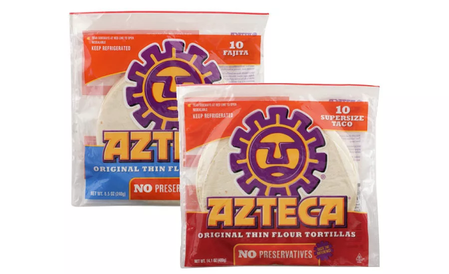 Azteca Foods brings fresh perspectives to tortillas